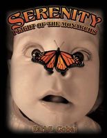 Cover of Serenity by Earl E. Gobel