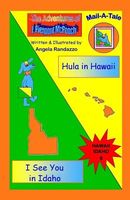 Cover of Hawaii/Idaho by Angela Randazzo