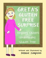 Greta's Gluten Free Surprise