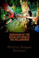 Cover of The Hellhounds by Phillip Drayer Duncan