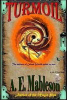 Cover of Turmoil by A.E. Mableson