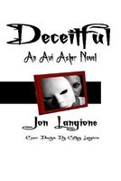 Cover of Deceitful by Jon Langione