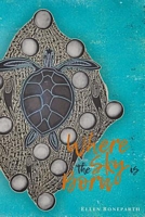 Cover of Where the Sky Is Born by Ellen Boneparth