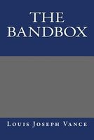Paperback edition cover