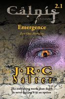 Cover of Mortality by J.R.C. Salter