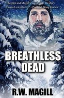 Cover of Breathless Dead by R.W. Magill