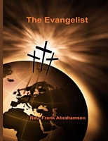 Cover of The Evangelist by Frank Abrahamsen