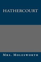 Cover of Hathercourt by Mrs. Molesworth / Mary Louisa S. Molesworth