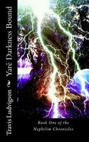 Cover of Yare' Darkness Bound by Travis Ludvigson