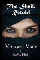 Victoria Vane's Latest Book