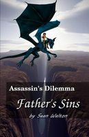 Cover of Father's Sins by Sean Walton