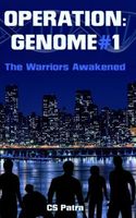 The Warriors Awakened