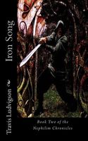 Cover of Iron Song by Travis Ludvigson