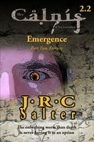 Cover of Eternity by J.R.C. Salter