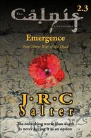 Cover of War of the Dead by J.R.C. Salter