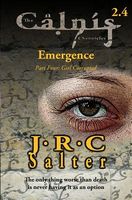 Cover of Girl Corrupted by J.R.C. Salter