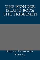 Cover of The Tribesmen by Roger Thompson Finlay