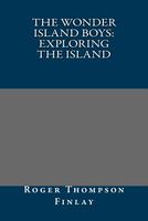 Cover of Exploring the Island by Roger Thompson Finlay