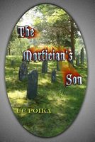 Cover of The Mortician's Son by U.C. Poika