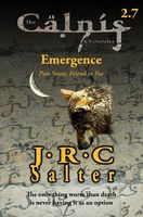 Cover of Friend or Foe by J.R.C. Salter