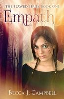 Cover of Empath by Becca J. Campbell