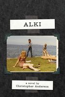 Cover of Alki by Christopher Anderson