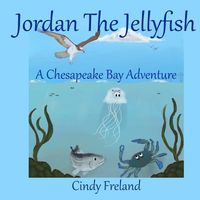 Jordan the Jellyfish