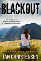 Cover of Blackout by Jan Christensen