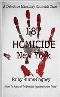 1-8-7 Homicide New York