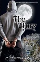 Cover of The Fury by Johanna Rae