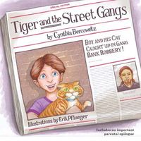 Tiger and the Street Gangs