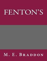 Fenton's Quest