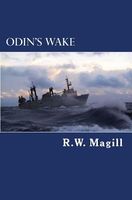 Cover of Odin's Wake by R.W. Magill