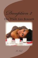 Cover of Deception II by L. Neal