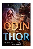 Cover of Odin and Thor by Charles River Editors