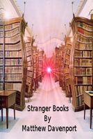 Cover of Stranger Books by Matthew Davenport