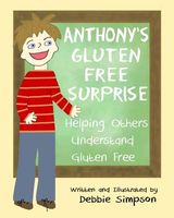 Anthony's Gluten Free Surprise