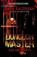Dungeon Master: Sins and Secrets