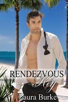 Cover of Rendezvous Key by Laura Burke