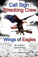 Cover of Call Sign: Wrecking Crew by David McKoy