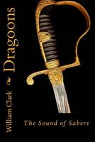 Cover of Dragoons by William Clark