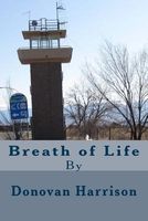 Cover of Breath of Life by Donovan Harrison