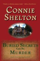 Buried Secrets Can Be Murder