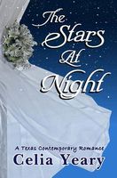 Cover of The Stars at Night by Celia Yeary