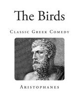 Cover of The Birds by Aristophanes