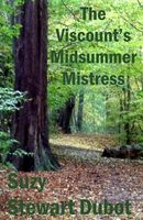 The Viscount's Midsummer Mistress