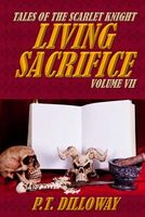 Living Sacrifice