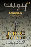 Cover of Evolution by J.R.C. Salter