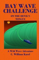 Cover of Bay Wave Challenge by C. William Karel