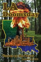 Cover of La Doomsday by Randell W. Nall